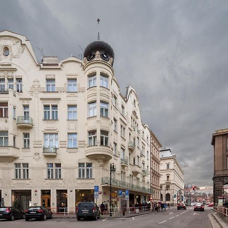 Best Place In Prague Exterior photo